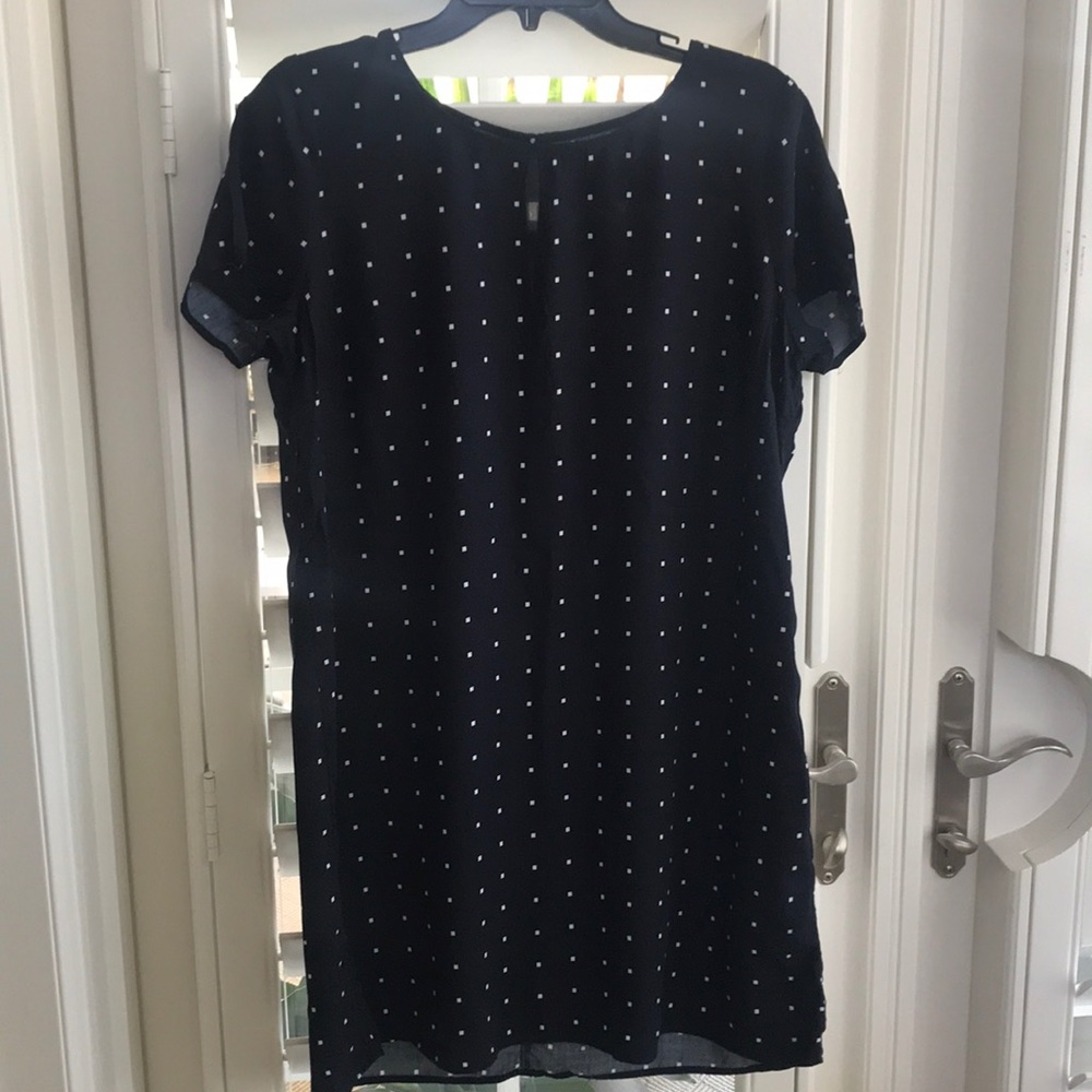 Old Navy Black Dress